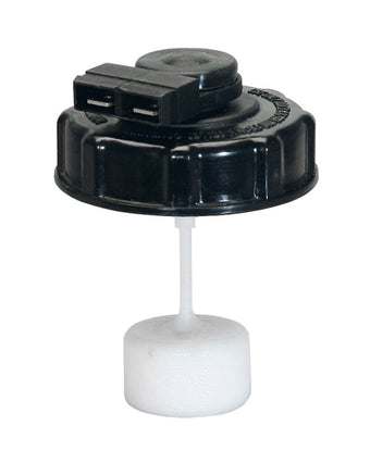 compare product Wilwood Cap - w/ Electronic Float Level Remote Reservoirs 2.34in length