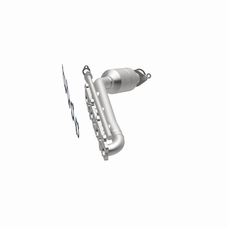 Magnaflow 05 - 09 Lexus GX470 4.7L Direct Fit Converter - My Store