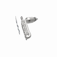 Magnaflow 05 - 09 Lexus GX470 4.7L Direct Fit Converter - My Store