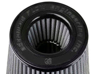 aFe Magnum FLOW Pro Dry S Replacement Air Filter 4.5in. F x 7in. B x 4.5in. T x 7in. H - My Store