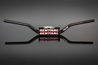 compare product Renthal 21+ KTM/GasGas/ Husqvarna 65SX Mini MX Fatbar - black
