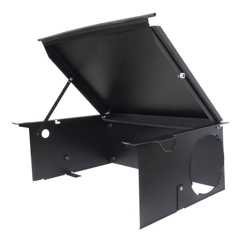 Tuffy Deluxe Enclosure For Jeep Wrangler W/ Subwoofer - My Store