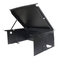 Tuffy Deluxe Enclosure For Jeep Wrangler W/ Subwoofer - My Store