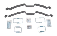 Hellwig 15 - 20 Ford F - 150 2/4WD EZ Level 990 Helper Spring - Up To 2000lbs - My Store