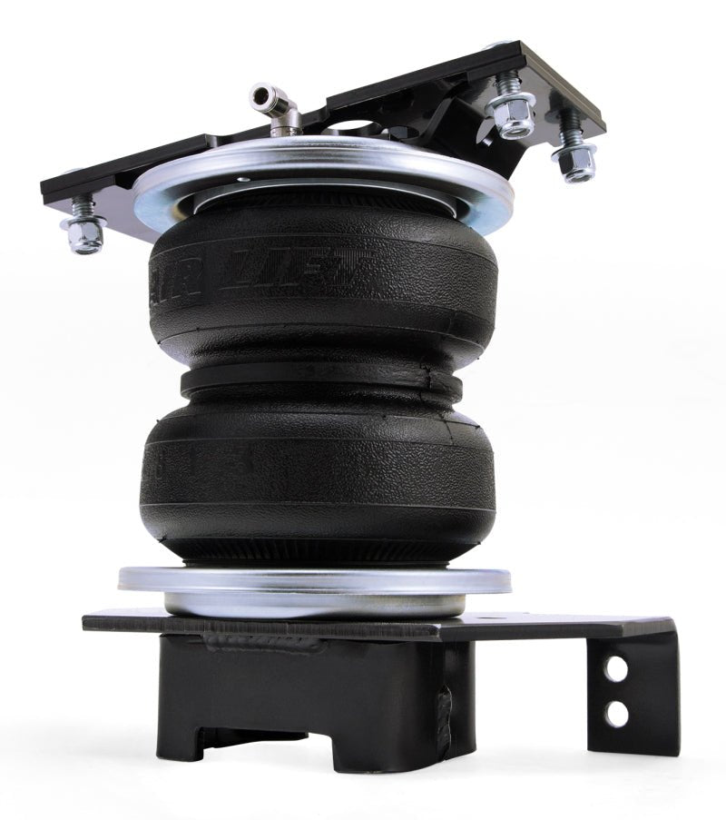 Air Lift Loadlifter 5000 Air Spring Kit for 2017 Ford F - 250/F - 350 2WD - My Store