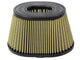 aFe Magnum FORCE Intake Rplcmnt Air Filter 3 - 1/4IN F x (9x6 - 1/2)IN B x (6 - 3/4x5 - 1/2)IN T x 5 - 3/8IN H - My Store