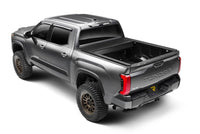 Retrax 18 - 21 Toyota Tundra CrewMax 5.5ft. Bed (w/Deck Rail Sys) Retrax EQ - My Store