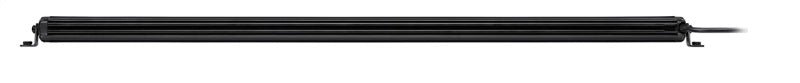 Hella Universal Black Magic 40in Thin Light Bar - Driving Beam - My Store