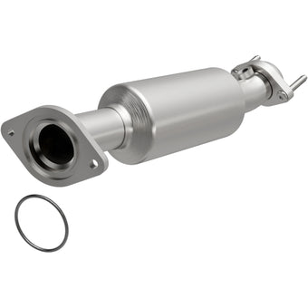 compare product MagnaFlow 05-07 Ford Five Hundred 3.0L Direct Fit Converter