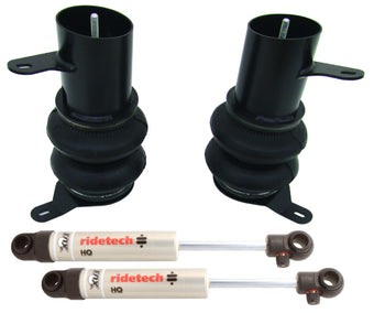 compare product Ridetech 58-64 Impala Rear CoolRide Kit (For use with StrongArms)