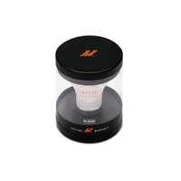 Mishimoto Teardrop Shift Knob - White - My Store
