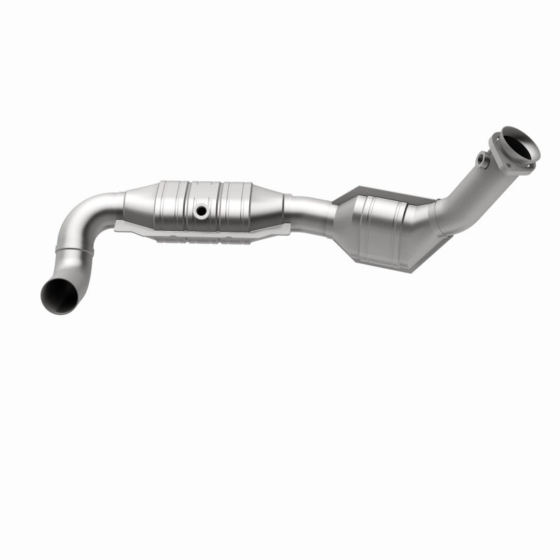MagnaFlow Conv DF 01 Ford Trucks 4.6L - My Store