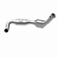 MagnaFlow Conv DF 01 Ford Trucks 4.6L - My Store