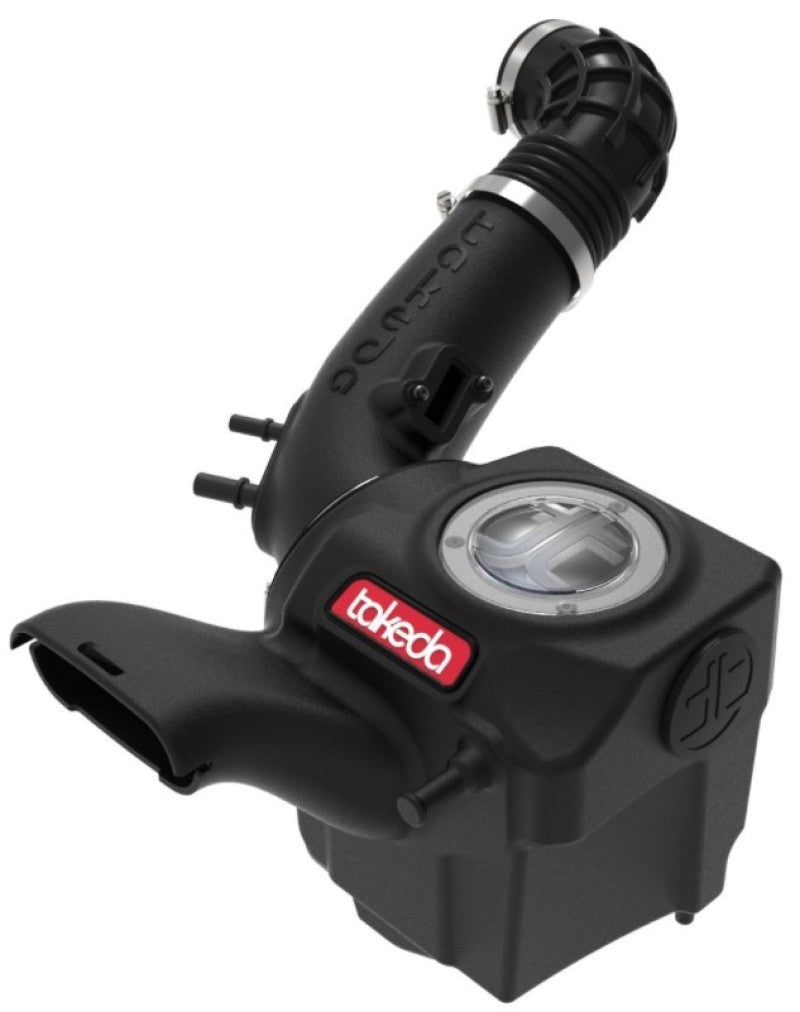 aFe POWER Momentum GT Pro 5R Media Intake System 16 - 19 Ford Fiesta ST L4 - 1.6L (t) - My Store