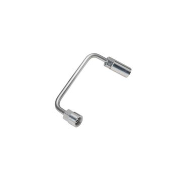 compare product Fleece Performance 04.5-05 GM 2500/3500 Duramax LLY High Pressure Injection Line (No. 2 & 7)