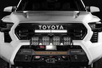 Diode Dynamics 2024 - 2026 Toyota Tacoma TRD Grille Lightbar SS20 Sport White Combo 6000K - My Store
