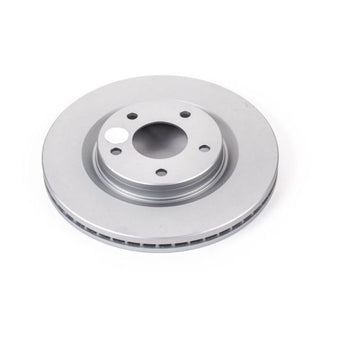 compare product Power Stop 11-17 Nissan Juke Front Evolution Geomet Coated Rotor