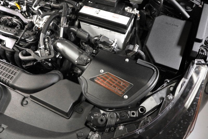 AEM C.A.S. 19 Toyota Corolla Hatchback 2.0L F/I Cold Air Intake - My Store