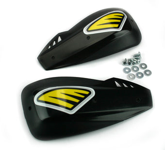 compare product Cycra Enduro DX Handshield - Black