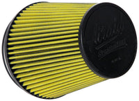 Airaid Universal Air Filter - Cone 6in FLG x 7 - 1/4in B x 5in T x 7in H - My Store