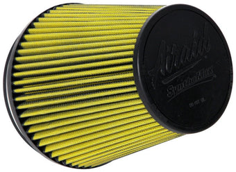 compare product Airaid Universal Air Filter - Cone 6in Flange x 7-1/4in B x 5in T x 7in H