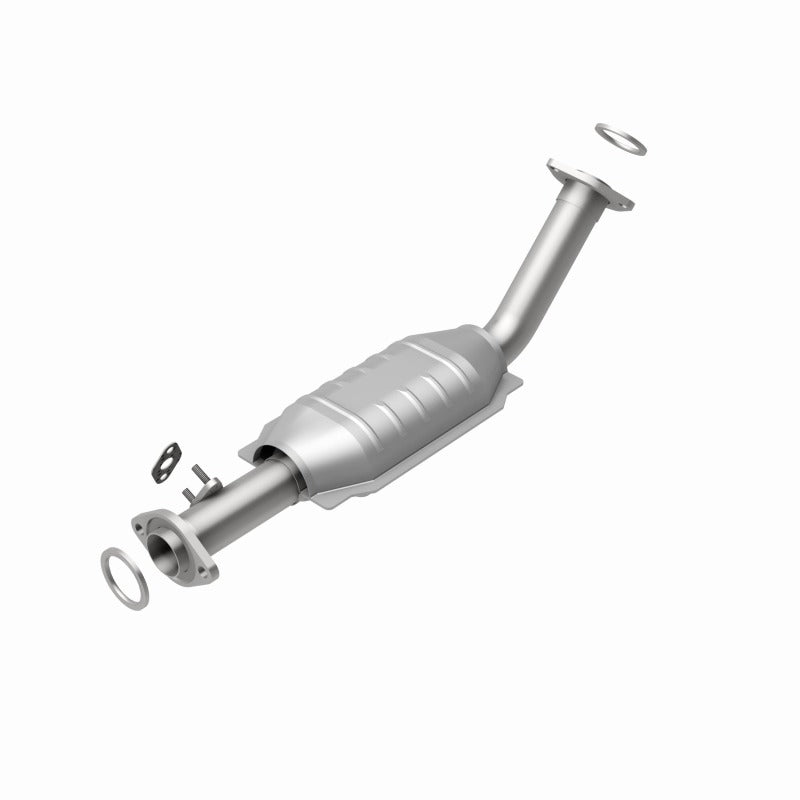 MagnaFlow Conv DF 00 - 04 Tundra 4.7L P/S OEM - My Store