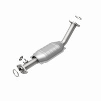 MagnaFlow Conv DF 00 - 04 Tundra 4.7L P/S OEM - My Store