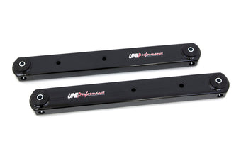 compare product UMI Performance 64-72 GM A-Body Rear Lower Control Arms Fully Boxed Premium