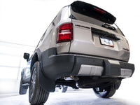AWE Tuning 2024+ Toyota Land Cruiser / 2025+ Toyota 4Runner 0FG Cat - Back Exhaust w/ BashGuard - My Store