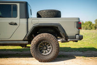 DV8 Offroad 2020+ Jeep Gladiator JT Adjustable In - Bed Tire Carrier - My Store