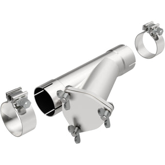 compare product MagnaFlow Exhaust Cut-Out 2.25inch