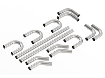 compare product Borla Universal Hot Rod Kit 2.5in