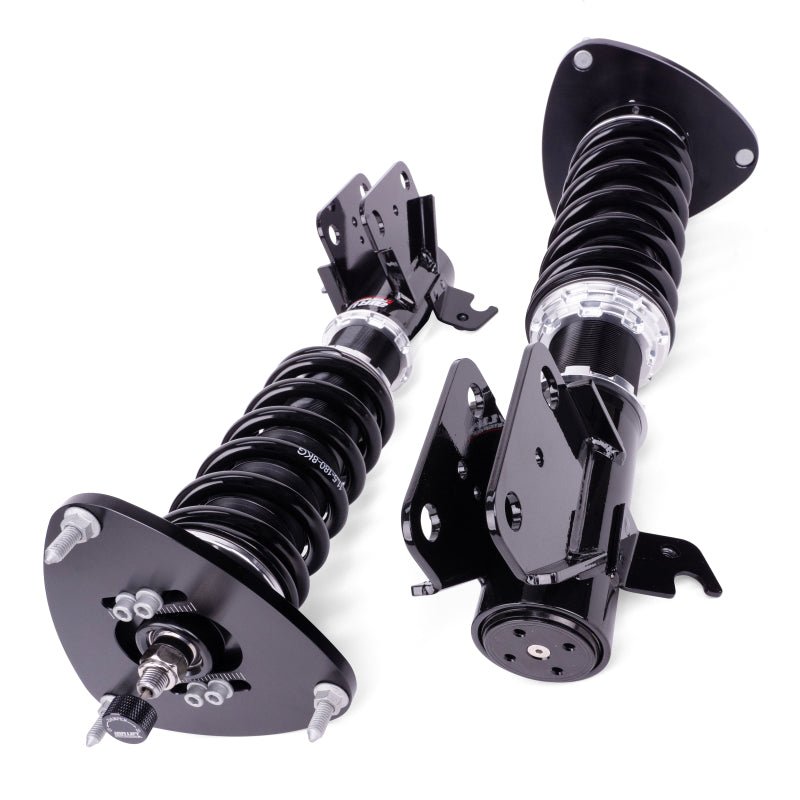 Air Lift Performance 15 - 21 Subaru WRX / STI Coilover Kit - My Store