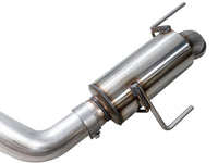 AWE Tuning 2024+ Toyota Land Cruiser / 2025+ Toyota 4Runner 0FG Cat - Back Exhaust w/ BashGuard - My Store