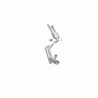 MagnaFlow Conv DF 90 - 93 Mercedes 300E/TE 3.0L - My Store