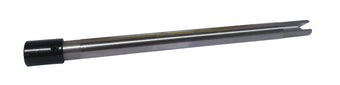 compare product Moroso Chevrolet Big Block 1in Raised Cam 7.10in Steel Oil Pump Shaft
