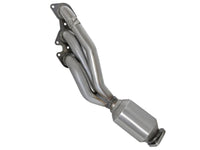aFe Power Direct Fit 409 SS Front Right Catalytic Converter 05 - 11 Toyota Tacoma V6 - 4.0L - My Store