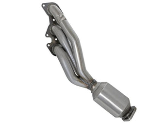 compare product aFe Power Direct Fit 409 SS Front Right Catalytic Converter 05-11 Toyota Tacoma V6-4.0L