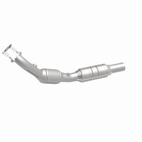 MagnaFlow Conv DF 10 - 11 Chevrolet Camaro V6 3.6L - My Store