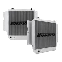 Mishimoto 87 - 06 Jeep Wrangler YJ & TJ Aluminum Performance Radiator - My Store