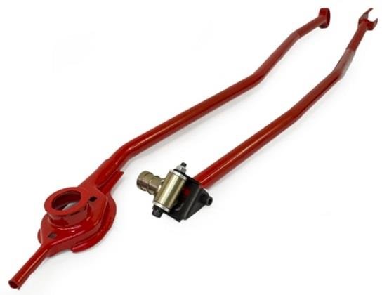 Innovative 88 - 91 Honda Civic / CRX B - Series B - Series Shift linkage for EF - My Store