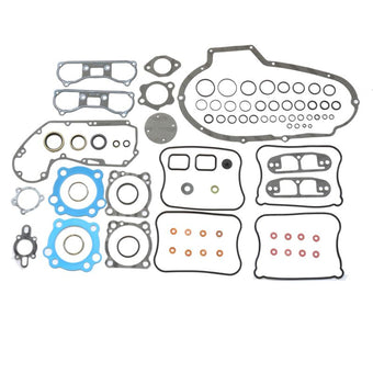 compare product Athena Harley-Davidson Sportsters Complete Gasket Kit (Incl Oil Seals)