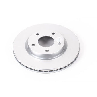 compare product Power Stop 13-18 Nissan Sentra Front Evolution Geomet Coated Rotor