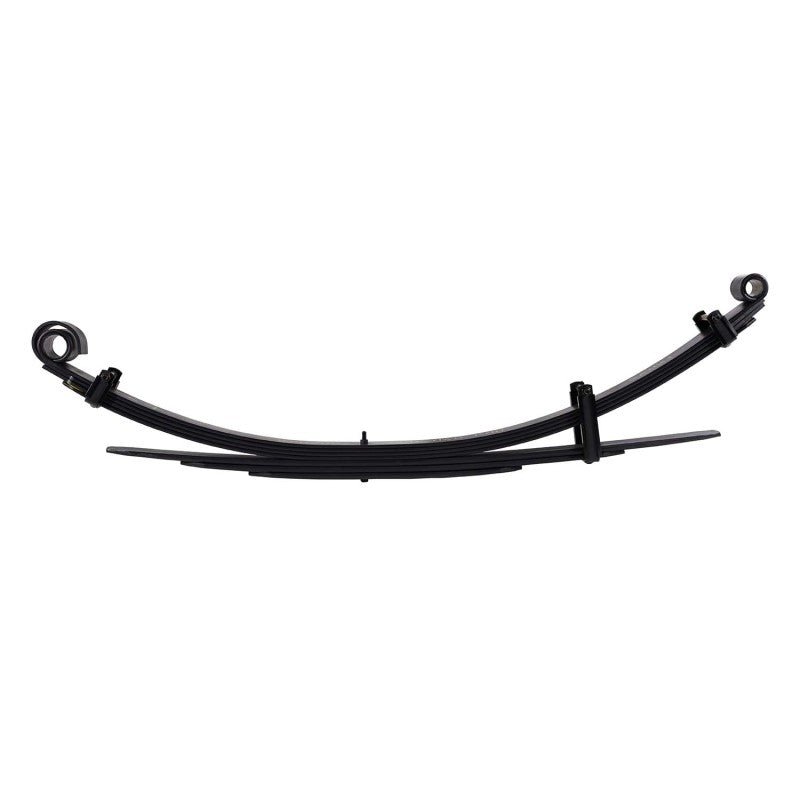 ARB / OME Leaf Spring Hilux Ifs - Rear - My Store