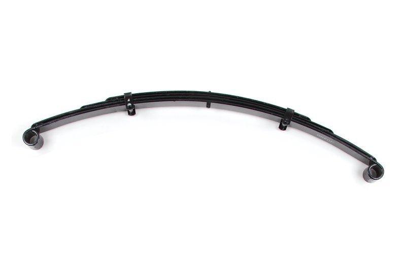Zone Offroad 87 - 95 Jeep YJ 2in Leaf Spring - My Store