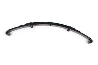 compare product Zone Offroad 87-95 Jeep YJ 2in Leaf Spring
