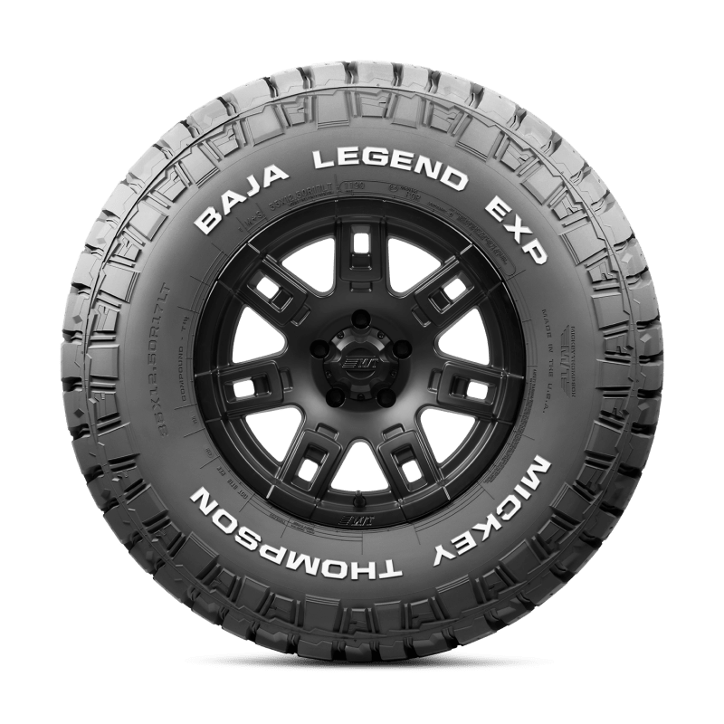 Mickey Thompson Baja Legend EXP Tire - LT285/55R20 122/119Q E - 272494 - My Store