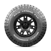 Mickey Thompson Baja Legend EXP Tire - LT285/55R20 122/119Q E - 272494 - My Store