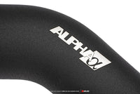 AMS Performance 15 - 18 BMW M3 / 15 - 20 BMW M4 w/ S55 3.0L Turbo Engine Charge Pipes - My Store
