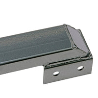 BBK 79 - 93 Mustang Subframe Connector Full Length With Seat Support Bracket - My Store